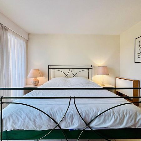Somptueux 3 Pieces Vue Sur Piscine Villa มองเดอลิเยอลานาปูล ภายนอก รูปภาพ