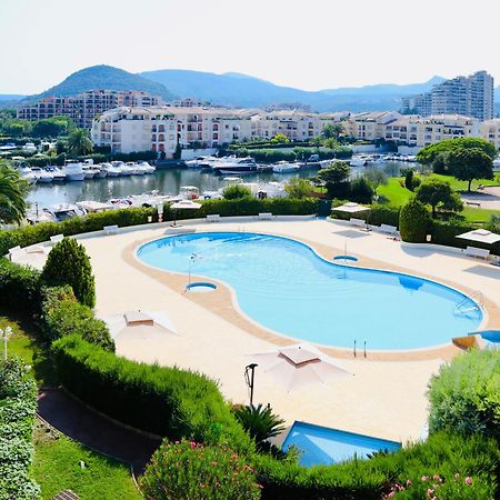 Somptueux 3 Pieces Vue Sur Piscine Villa มองเดอลิเยอลานาปูล ภายนอก รูปภาพ