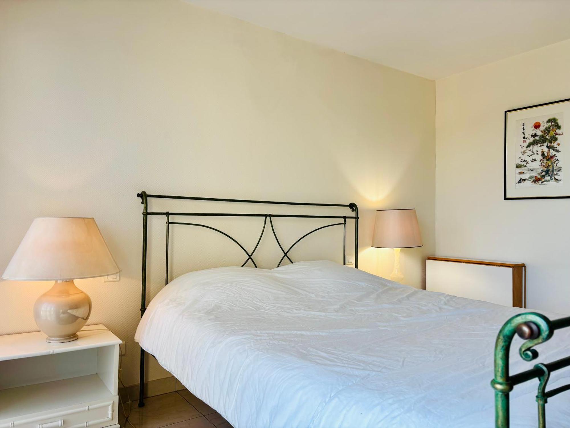 Somptueux 3 Pieces Vue Sur Piscine Villa มองเดอลิเยอลานาปูล ภายนอก รูปภาพ