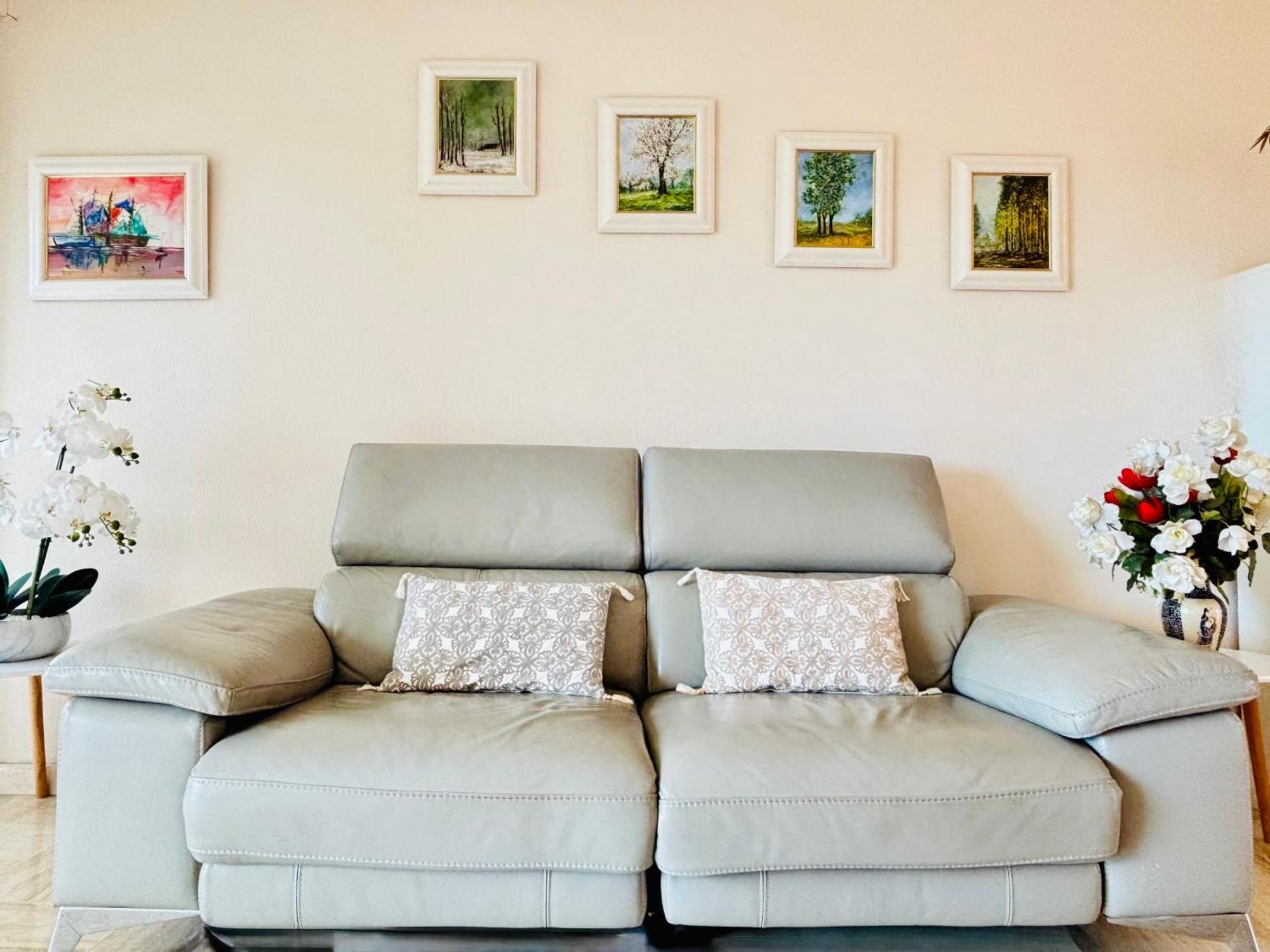 Somptueux 3 Pieces Vue Sur Piscine Villa มองเดอลิเยอลานาปูล ภายนอก รูปภาพ