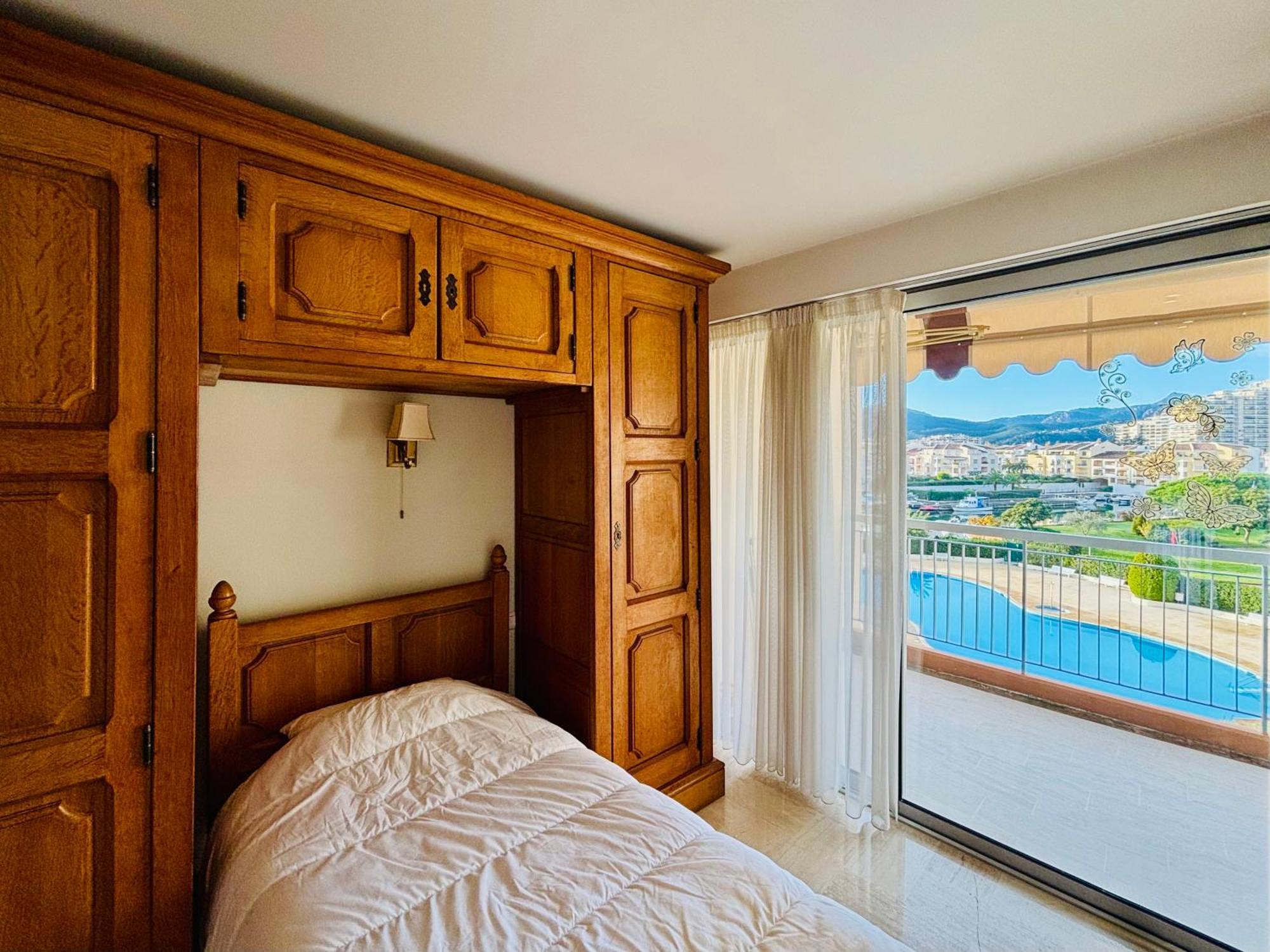 Somptueux 3 Pieces Vue Sur Piscine Villa มองเดอลิเยอลานาปูล ภายนอก รูปภาพ